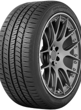 Yokohama Geolandar X-CV Tire 235/60R18 107W                                     - 110157027 - Image 3