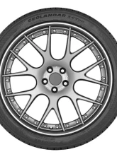 Yokohama Geolandar X-CV Tire 235/60R18 107W                                     - 110157027 - Image 2