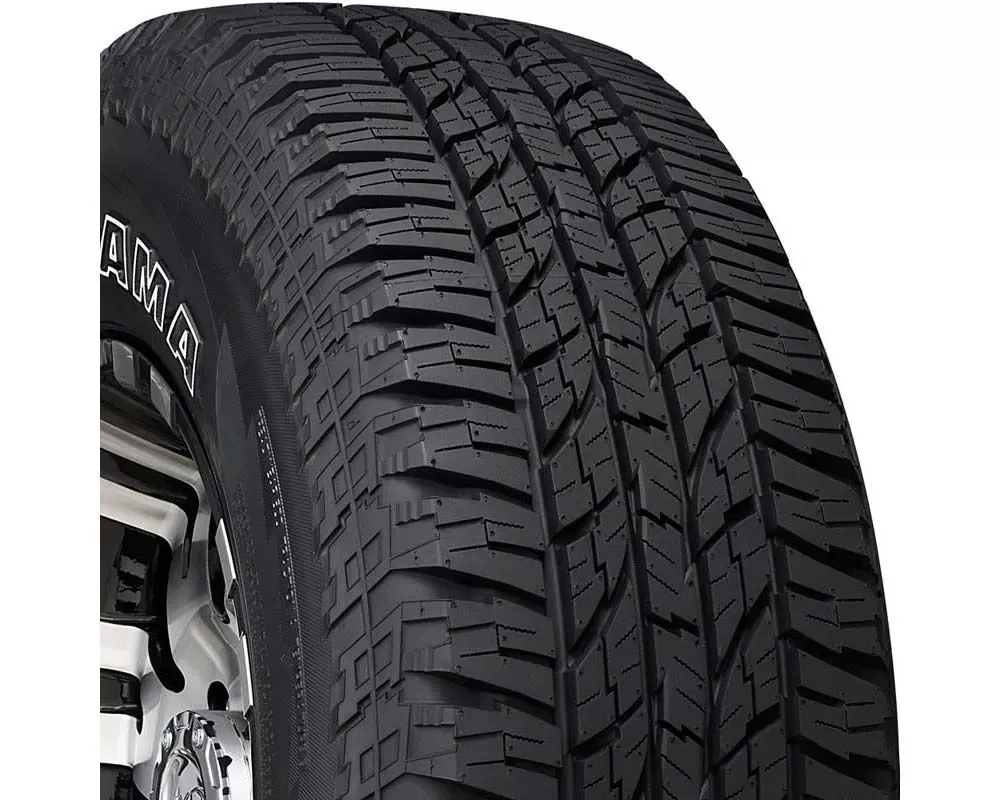 Yokohama Geolandar A/T G015 Tire P 265/75 R16 114T SL OWL - 110101517