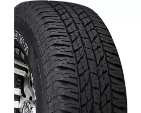 Yokohama Geolandar A/T G015 Tire P 265/75 R16 114T SL OWL