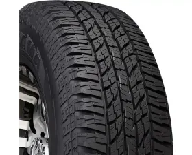 Yokohama Geolandar A/T G015 Tire 285/60 R18 116H SL BSW