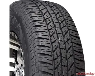 Yokohama Geolandar A/T G015 Tire 265/70 R15 112H SL BSW - 110101572