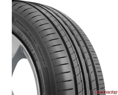Yokohama BluEarth A AE50 Tire 185/50 R16 81H - 110193307