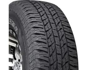 Yokohama Geolandar A/T G015 Tire LT285/75 R16 126R E1 OWL