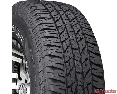Yokohama Geolandar A/T G015 Tire LT285/70 R17 121S E1 OWL - 110101641