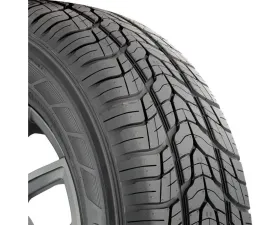 Yokohama Geolandar H/T G038G Tire 265/60 R18 110V SL BSW OE