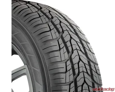 Yokohama Geolandar H/T G038G Tire 265/60 R18 110V SL BSW OE - 110103830