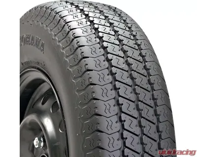 Yokohama Y356 Tire LT195/75 R14 99/96D - 110135602