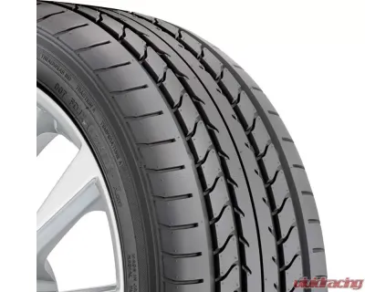 Yokohama A10F Tire 245/40 R18 93Y SL BSW OE - 110193213