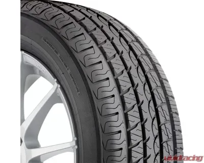 Yokohama Advan A83B Tire P225/55 R17 95V - 110193340