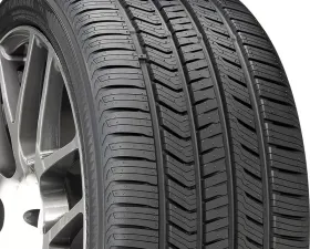 Yokohama Geolandar X-CV Tire 265 /70 R18 116T SL BSW TM