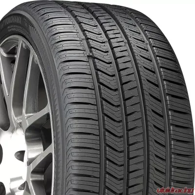 Yokohama Geolandar X-CV Tire 265 /60 R20 112H SL BSW TM - 110133716