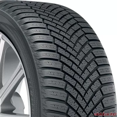 Yokohama Bluearth Winter V906 Tire 215 /65 R17 99V SL BSW - 110109602