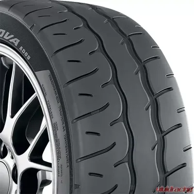 Yokohama Advan Neova AD09 Tire 245 /35 R18 92W XL BSW - 110111933