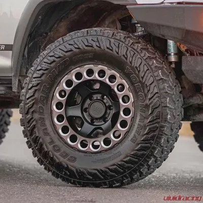 Yokohama Geolandar M/T G003 Tire LT265 /65 R17 120Q E1 BSW - 110133366