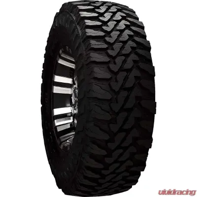Yokohama Geolandar M/T G003 Tire LT265 /65 R17 120Q E1 BSW - 110133366