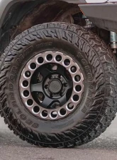 Yokohama Geolandar M/T G003 Tire 35 /13.50R20 126Q F2 BSW                                     - 110133370 - Image 3