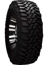Yokohama Geolandar M/T G003 Tire 35/13.50R20 126Q F2 BSW Yokohama Geolandar M/T G003 Tire 35/13.50R20 126Q F2 BSW