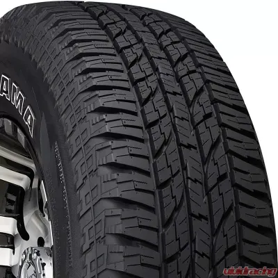 Yokohama Geolandar A/T G015 Tire 225/60 R17 99T SL OWL SU