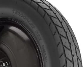 Yokohama Y870 Tire T 165 /80 D17 104M T BSW TM