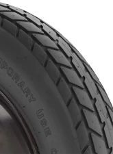 Yokohama Y870B Tire T 135 /80 D16 101M T BSW SU                                     - 110187016 - Image 2