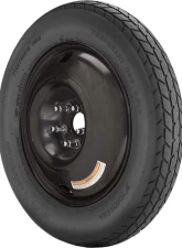 Yokohama Y870B Tire T 135 /80 D16 101M T BSW SU                                     - 110187016 - Image 2