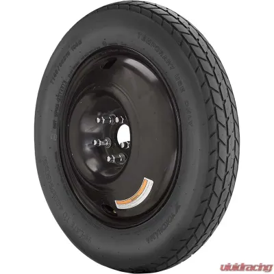 Yokohama Y870B Tire T 135 /80 D16 101M T BSW SU - 110187016