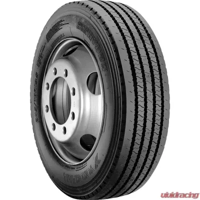 Yokohama RY023 Tire 235 /75 R17.5 143L H BSW AP - 120102386