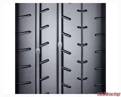 Yokohama ADVAN A052 225/50R15 (Load XL) Tire - YOK-05272