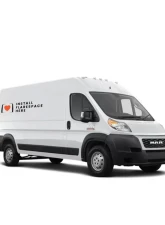 Flarespace Driver Side Flare Dodge Promaster Van 136 2014-2019                                     - PRM136-DS - Image 6