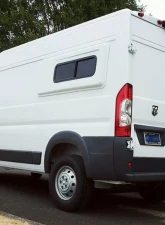 Flarespace Driver Side Flare Dodge Promaster Van 136 2014-2019                                     - PRM136-DS - Image 2