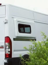 Flarespace Driver Side Flare Dodge Promaster Van 136 2014-2019                                     - PRM136-DS - Image 3