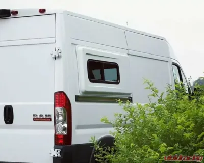 Flarespace Driver Side Flare Dodge Promaster Van 136 2014-2019 - PRM136-DS