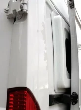 Flarespace Driver Side Flare Dodge Promaster Van 136 2014-2019                                     - PRM136-DS - Image 4
