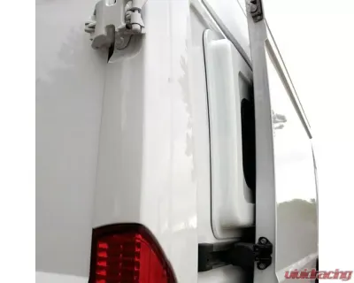 Flarespace Driver Side Flare Dodge Promaster Van 136 2014-2019 - PRM136-DS