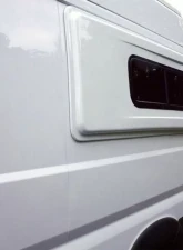 Flarespace Driver Side Flare Dodge Promaster Van 136 2014-2019                                     - PRM136-DS - Image 5