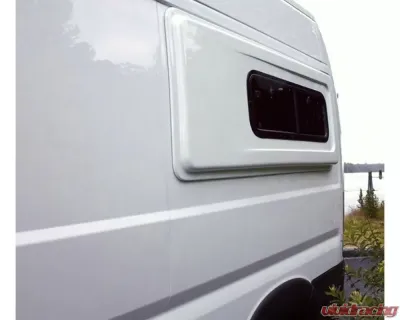 Flarespace Driver Side Flare Dodge Promaster Van 136 2014-2019 - PRM136-DS
