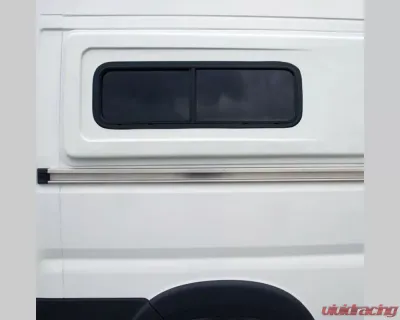 Flarespace Driver Side Flare Dodge Promaster Van 136 2014-2019 - PRM136-DS