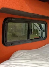 Flarespace Driver Side Half Slider Window SPW144 | SPEW144-DS | SPW170 | TRW148                                     - FS1033L - Image 5