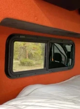 Flarespace Driver Side Half Slider Window SPW144 | SPEW144-DS | SPW170 | TRW148                                     - FS1033L - Image 6