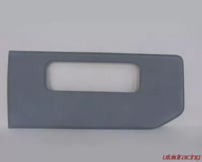 Flarespace Driver Side Flare Regular Cut Out CRL Half Slider | Flarespace 1033 | Awning Window Ford Transit Van 148 2015-2022 - TRW148-DS