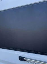 Flarespace Driver Side Flare Regular Depth No Cut Out Ford Transit Van 148 EL 2015-2022                                     - TRR148EL-DS - Image 2