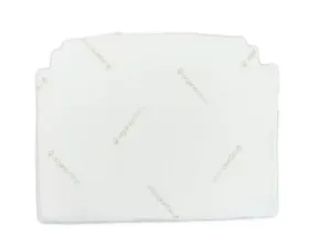 Flarespace Custom Mattress with 5