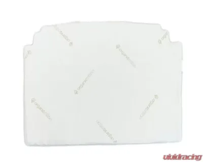 Flarespace Custom Mattress with 5" Memory Foam Fits to Space Saver Trim Rings Mercedes-Benz Sprinter 144 2007-2022 - MAT-SS-144