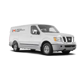 Flarespace Driver Side Flare No Window Nissan NV Cargo Van 146 | 2500 | 3500 2012-2019