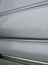Flarespace Driver Side Flare No Window Nissan NV Cargo Van 146 | 2500 | 3500 2012-2019                                     - NVR146-DS - Image 3