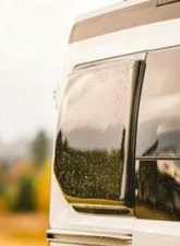 Flarespace Driver Side Flare Regular Depth No Cut Out Ford Transit Van 130 2015-2019                                     - TRR130-DS - Image 3