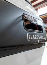 Flarespace Driver Side Flare Regular Depth Cut Out CRL Half Slider | Flarespace 1033 Slider | Awning Window Mercedes-Benz Sprinter 144 2007-2022                                     - SPW144-DS - Image 4