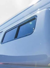 Flarespace Driver Side Flare Extended Depth No Cut Out Mercedes-Benz Sprinter Van 170 2007-2022                                     - SPE170-DS - Image 3