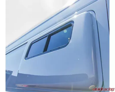 Flarespace Driver Side Flare Extended Depth No Cut Out Mercedes-Benz Sprinter Van 170 2007-2022 - SPE170-DS
